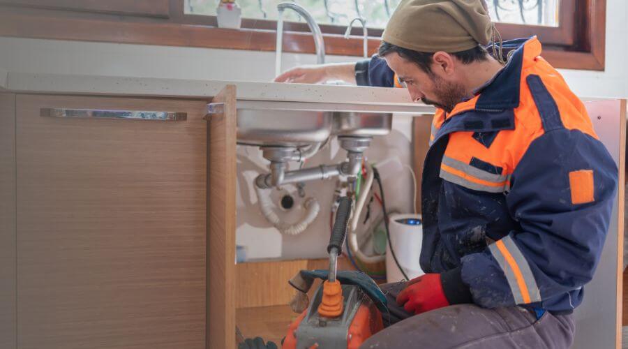 Professional same day plumber in Hartley, TX